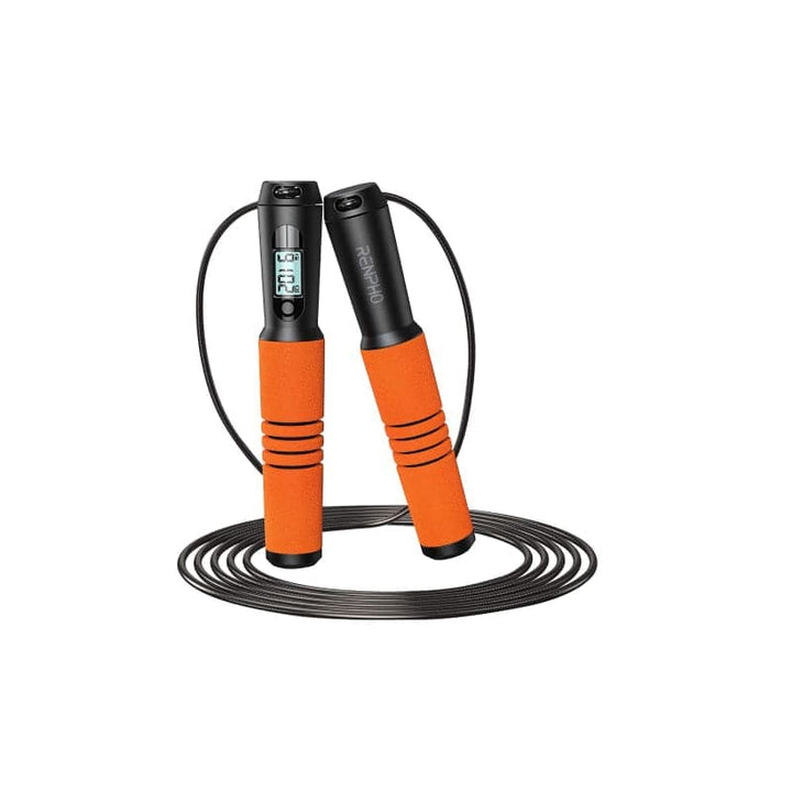Smart Jump Rope 1 - SMART HOME SHOP