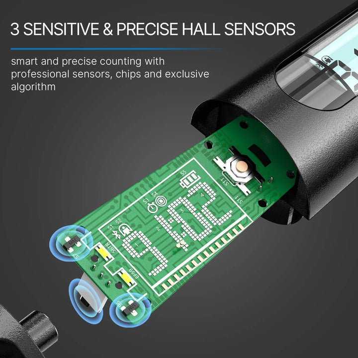 Smart Jump Rope 1 - SMART HOME SHOP