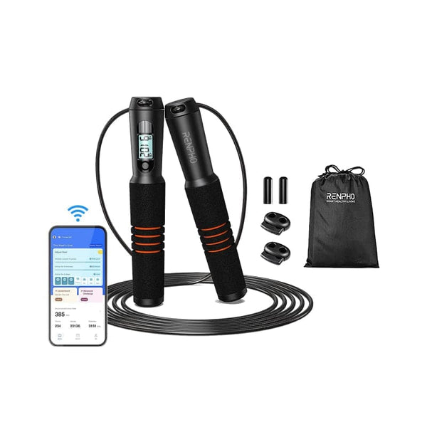 Smart Jump Rope 1 - SMART HOME SHOP