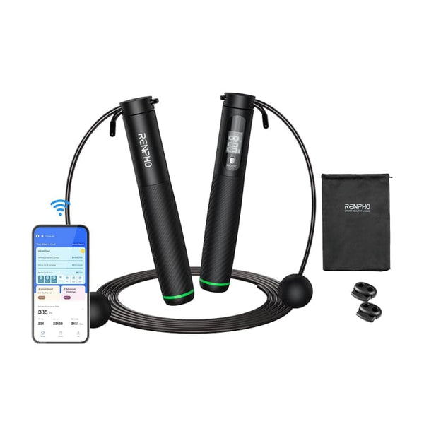 Smart Jump Rope 2 - SMART HOME SHOP