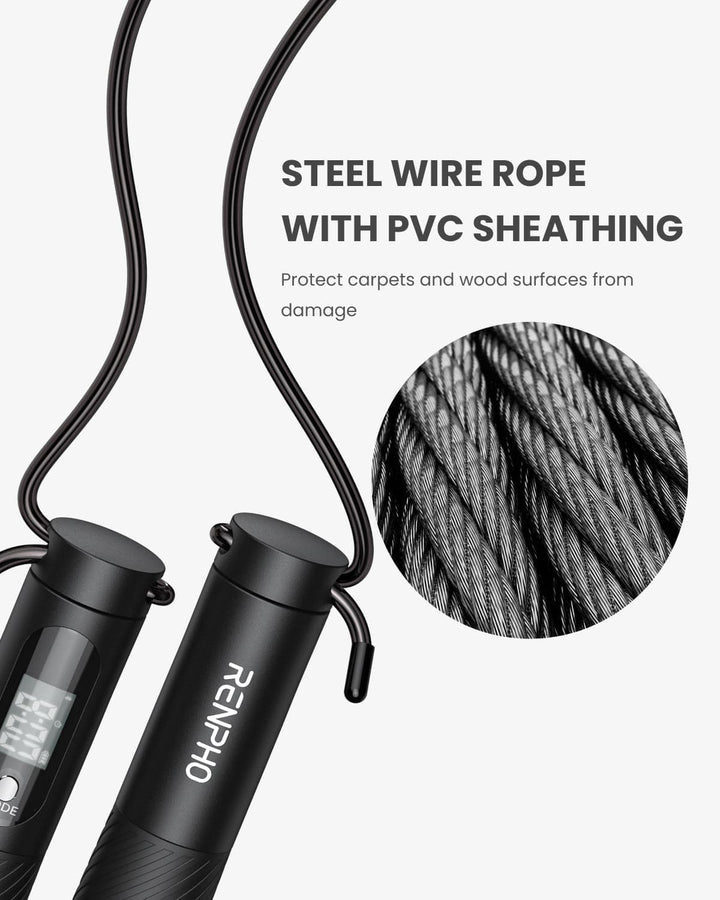 Smart Jump Rope 2 - SMART HOME SHOP