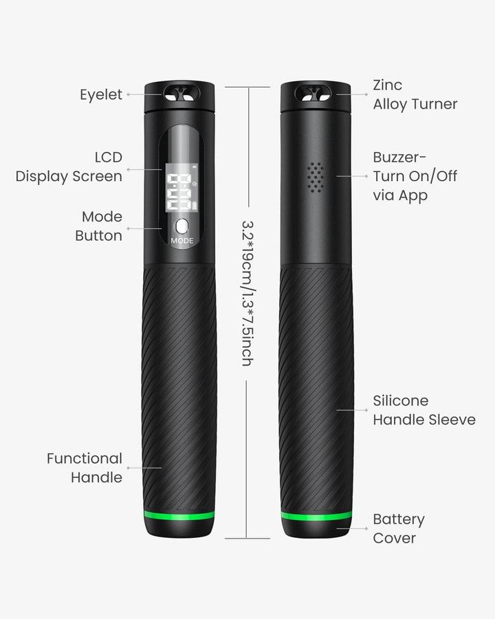 Smart Jump Rope 2 - SMART HOME SHOP