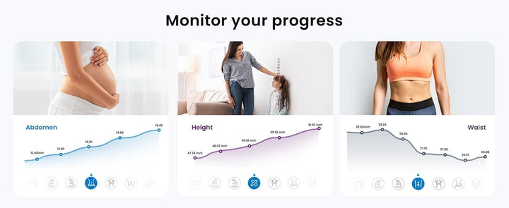 Smart Tape Measure+ - SMART HOME SHOP