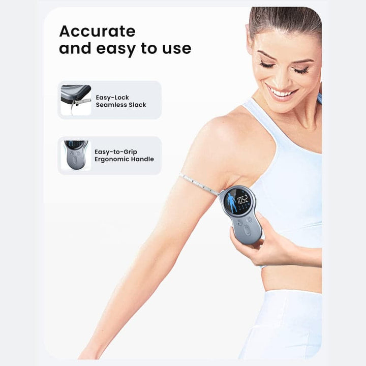 Smart Tape Measure+ - SMART HOME SHOP