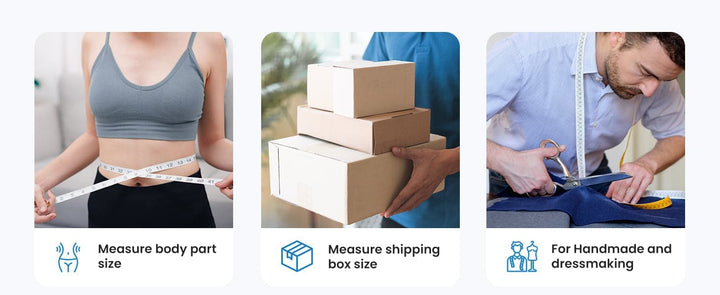 Smart Tape Measure+ - SMART HOME SHOP