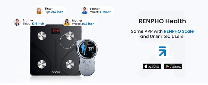 Smart Tape Measure+ - SMART HOME SHOP