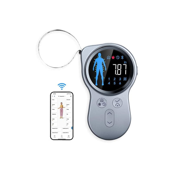 Smart Tape Measure+ - SMART HOME SHOP