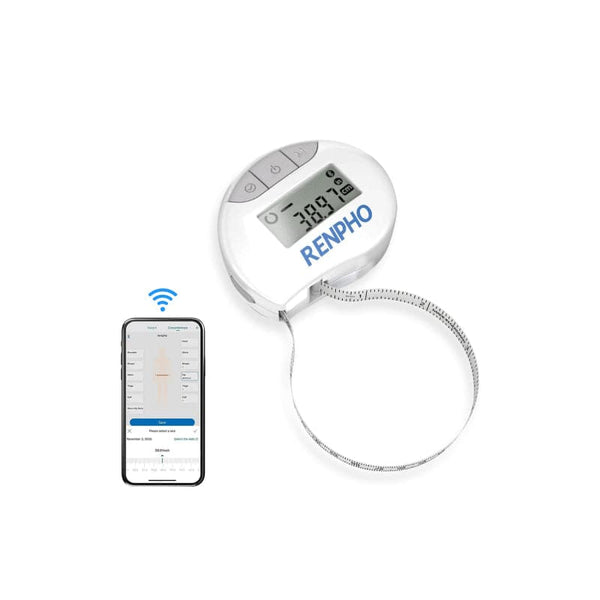 Smart Tape Measure BMF01 - SMART HOME SHOP