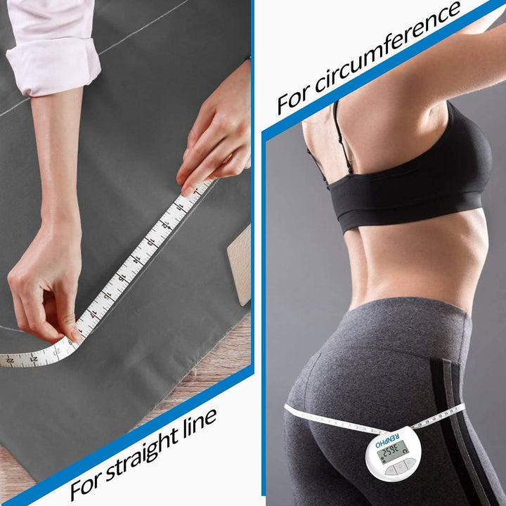 Smart Tape Measure BMF01 - SMART HOME SHOP