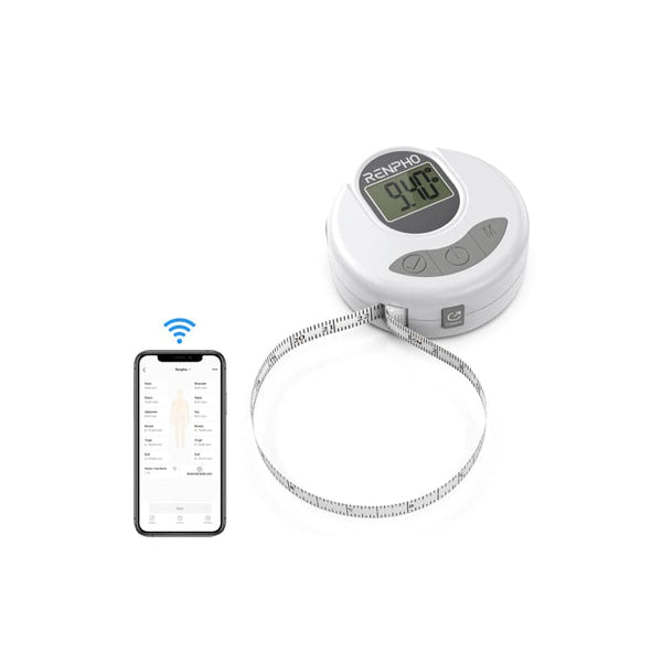 Smart Tape Measure Y001 - SMART HOME SHOP