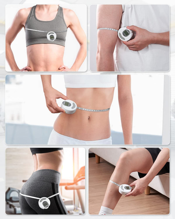 Smart Tape Measure Y001 - SMART HOME SHOP