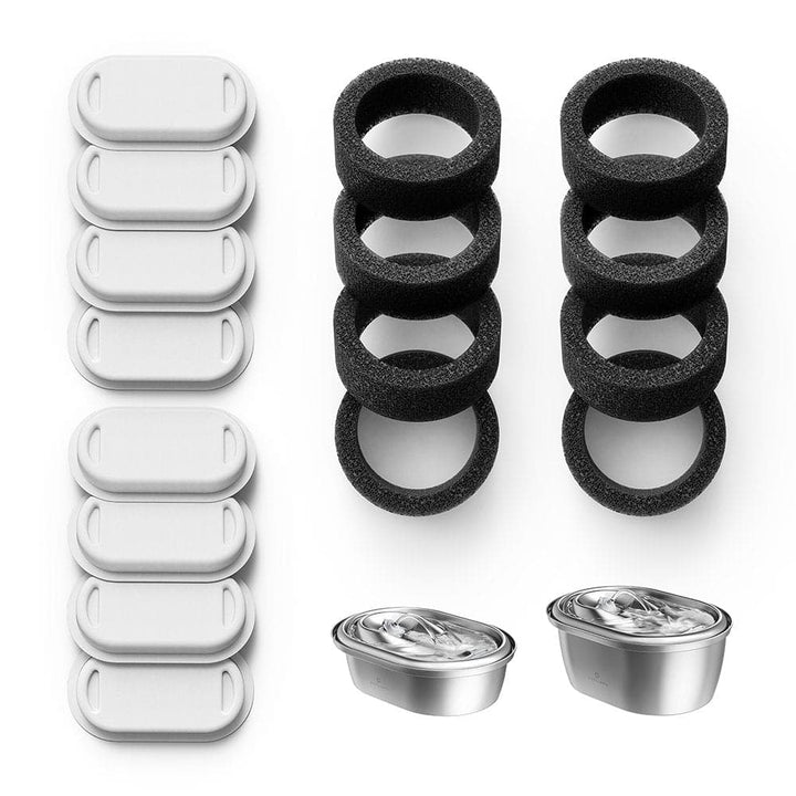 Stainless Steel Replacement Filter - SMART HOME SHOP