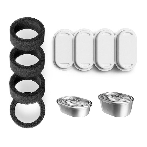 Stainless Steel Replacement Filter - SMART HOME SHOP