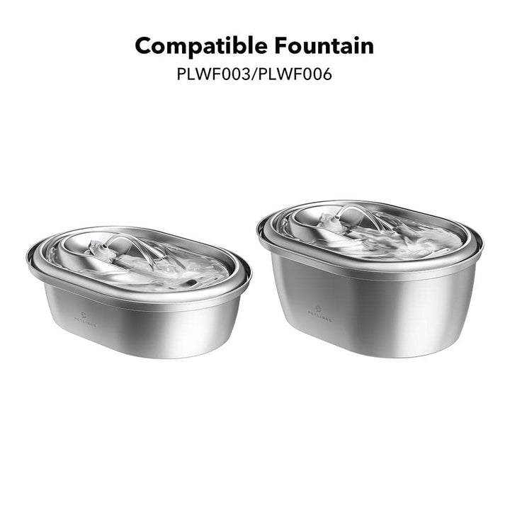 Stainless Steel Replacement Filter - SMART HOME SHOP