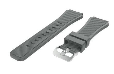 Suitable For Samsung Gear S3 Classic Official Same Silicone Breathable Strap - SMART HOME SHOP