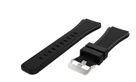 Suitable For Samsung Gear S3 Classic Official Same Silicone Breathable Strap - SMART HOME SHOP