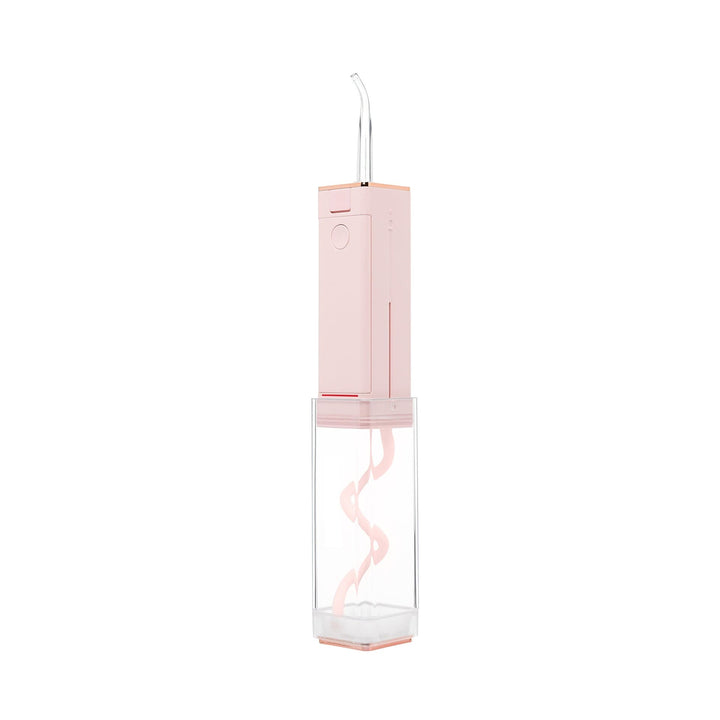 Teeth Cleaning Machine Water Dental Flosser - SMART HOME SHOP