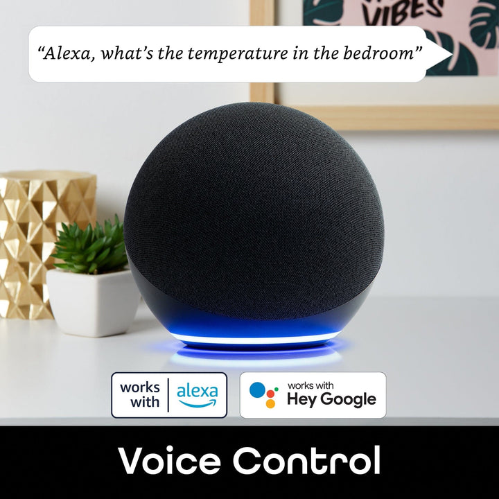 Temperature Humidity Sensor - SMART HOME SHOP