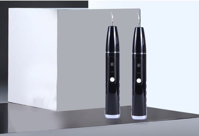 True Ultrasonic Dental Scaler To Clean Yellow Teeth, Smoke And Tea Stains, Dental Instrument, Whitening Instrument - SMART HOME SHOP