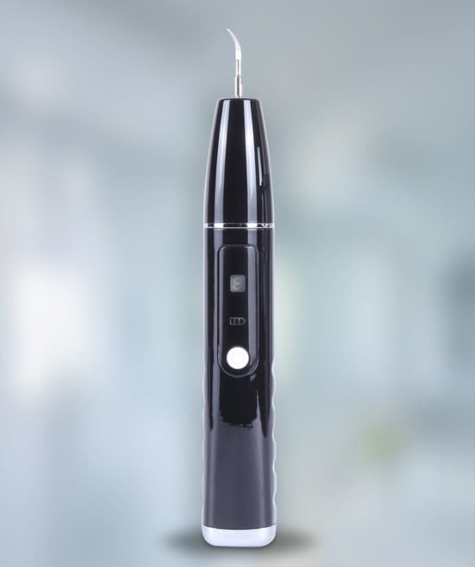 True Ultrasonic Dental Scaler To Clean Yellow Teeth, Smoke And Tea Stains, Dental Instrument, Whitening Instrument - SMART HOME SHOP