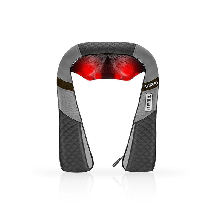 U-Neck 2 Neck & Shoulders Massager - SMART HOME SHOP