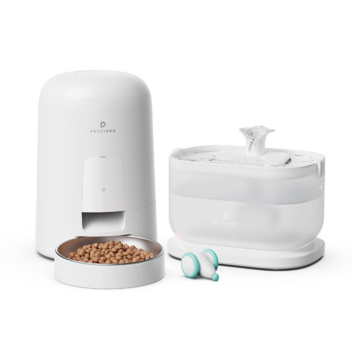 Ultimate Pet Care Starter Kit - SMART HOME SHOP