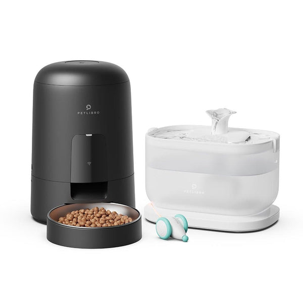 Ultimate Pet Care Starter Kit - SMART HOME SHOP