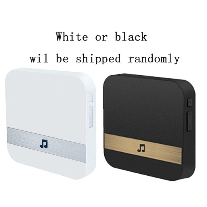 Video Doorbell Smart Wireless WiFi Security Door Bell - SMART HOME SHOP