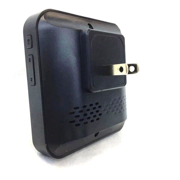 Video Doorbell Smart Wireless WiFi Security Door Bell - SMART HOME SHOP