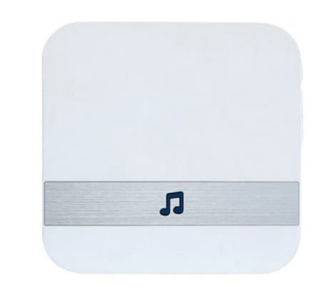 Video Doorbell Smart Wireless WiFi Security Door Bell - SMART HOME SHOP