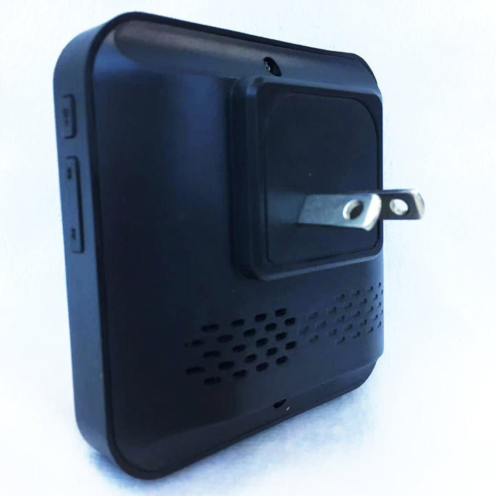 Video Doorbell Smart Wireless WiFi Security Door Bell - SMART HOME SHOP