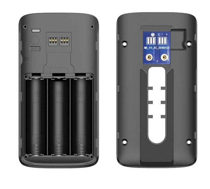 Video Doorbell Smart Wireless WiFi Security Door Bell - SMART HOME SHOP