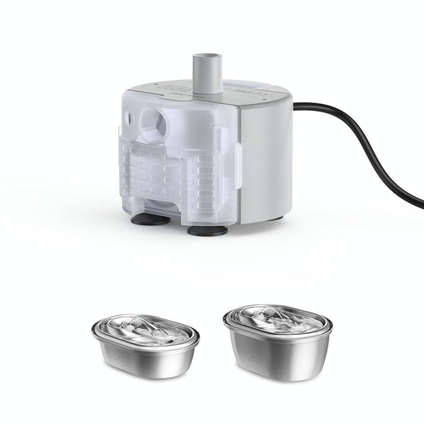 Water Fountain Replacement Pump - SMART HOME SHOP